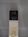 Black Half-Letter