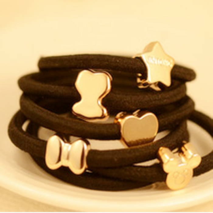 Accessoire cheveux en autre - Ref 1205574 Image 1