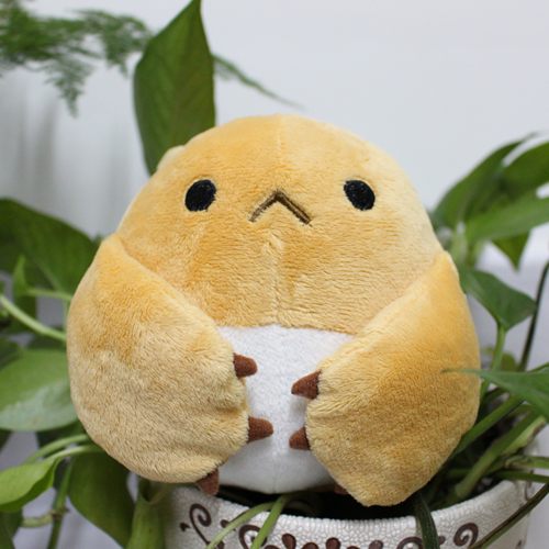 罗小黑战记公仔布偶手办动漫周边