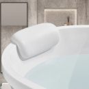 浴缸枕头浴缸靠枕泡澡头枕Spa按摩头靠洗澡靠背垫酒店通用浴室配