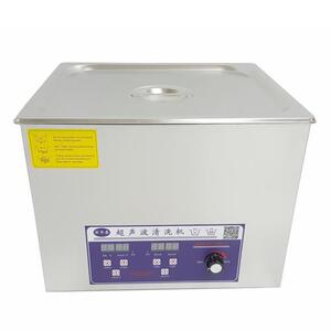 功率可调超声波清洗机器