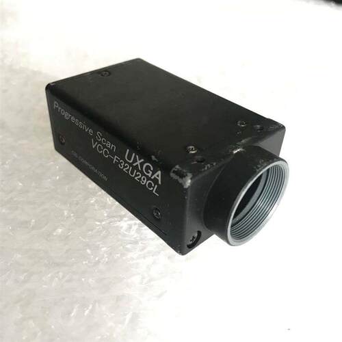 日本工业相机 VCC-F32U29CLM议价