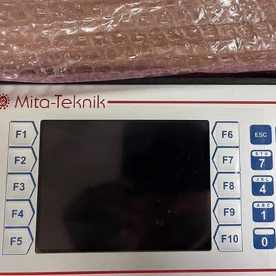 MITA-teknik米塔MITA,面板,全新 原装 正品现货 议价