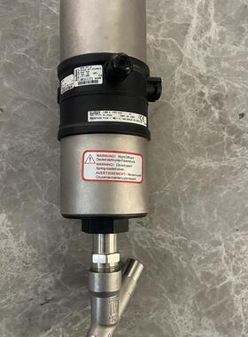 宝德burkert比例调节阀2300+8694控制器/定位器特价处理功能包好