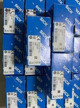 全新正品SICK施克感测器WTB4-3P3161原装1028097
