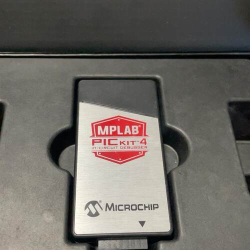 MPLAB(R)PICkit 4  In-Circuit Debu PG164140 MICROCHIP/微芯