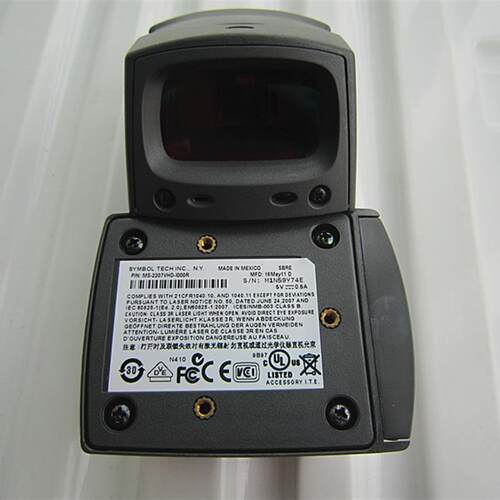 全新 正品 讯宝工业固定条码扫瞄器 MS-2207VHD-I000R