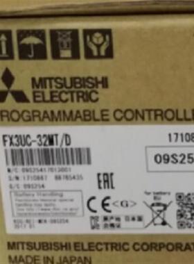 FX3UC-32MT/D 16MT/D 32MT/D 64MT/D 96MT/D