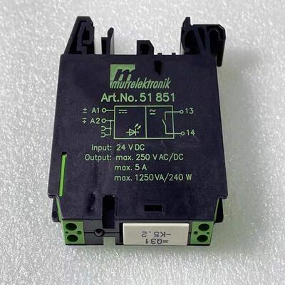 51851 51410 51403 51465 51507 52003继电器 全新议价