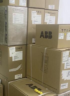 全新正品变频器ACS880系列 ACS880-01-02A4-3 大量现货