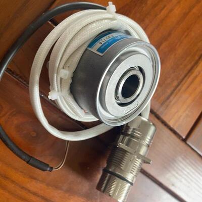 TS2651N141E78多摩川编码器,旋转变压器,全新带插头