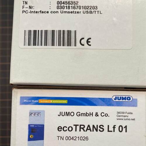 德国 JUMO久茂调节器 703044/181-144-23/000全新 现货 议价