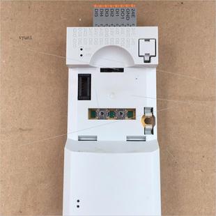 模块 伦茨i550变频器EtherCAT以太网控制单元 外观