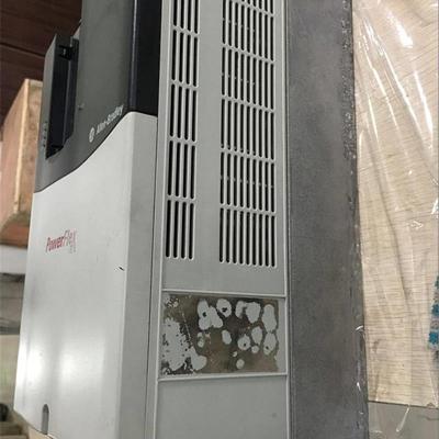 20AC022A0AYNANNN  70系列7.5KW/11KW变频器 拆机,议价