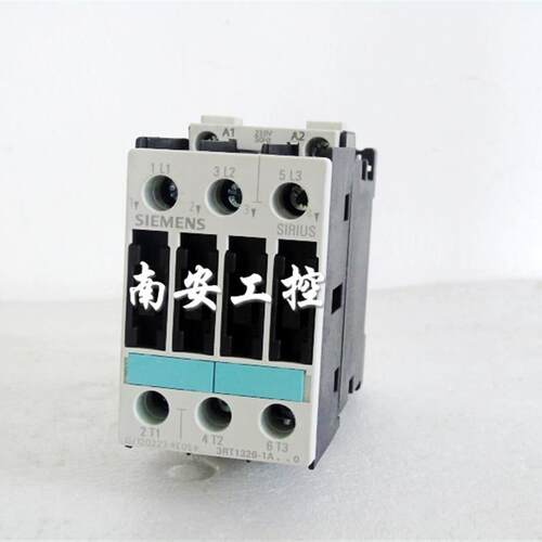 3RT1326-1AP00 3RT1326-1A..0 AC230V接触器接触器