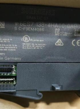 6ES7138-4HA00-0AB0