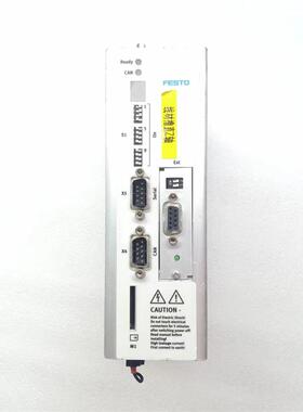 伺服驱动器 CMMS-AS-C4-3A-G2