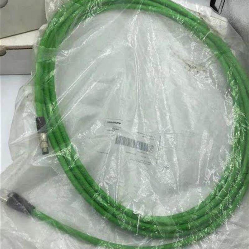 现货德国图尔克 TURCK网络接口线 PSGS4M-RJ45S-4416-5M