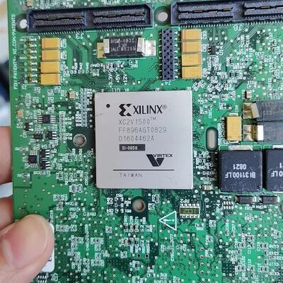 XILINX XC2V1500 FF896AGT询价为准