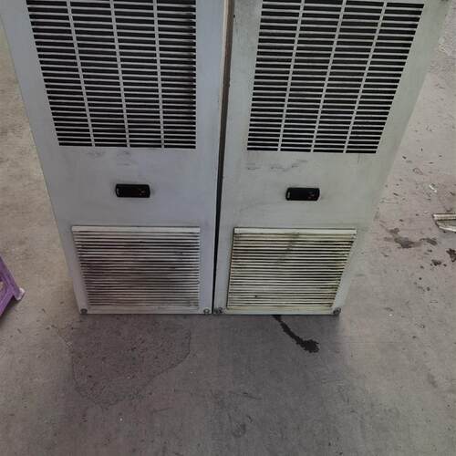 RITTAL机柜冷却空调SK1194.420拆机货,物品询价为准