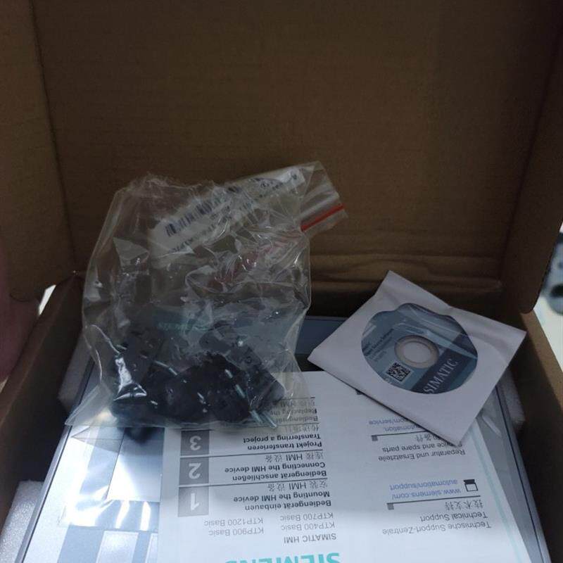 SIEMENS/西门子 触控屏幕 6AV2 123-2GB03-0AX0触控屏幕全新原装