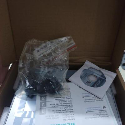 SIEMENS/西门子 触控屏幕 6AV2 123-2GB03-0AX0触控屏幕全新原装