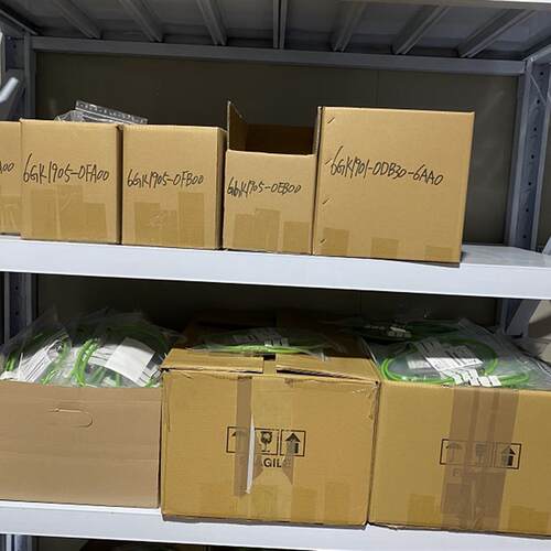 现货 现货!!德国全新正品插塞连接器6GK1901-0DB20-6AA0