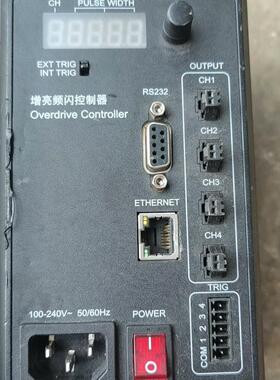 光源控制器OPT-DPH2448E一4,100-240V,A询价为准