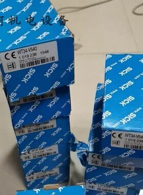 WT12L-2B550A02感测器WT34-V540/WF30-40B410原装WL9-2P131