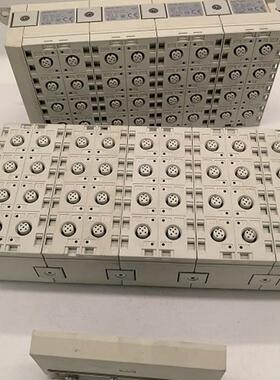 原装日本 EX245-DX1输入模块EX245-EA2-1端板正品现货