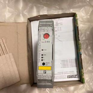 正品 电机启动器ELR H5-IES-PT-24DC/500AC-2 订 2903904