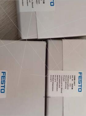 费斯托 FESTO 162530 VADMI-140-P