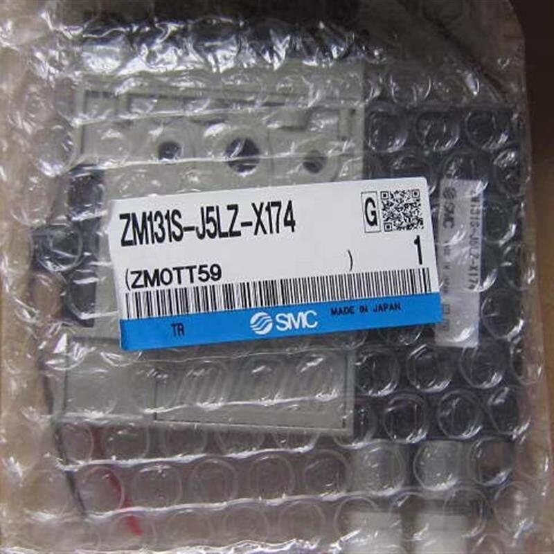 全新 正品 原装 进口日本真空产生器 ZM131S-J5LZ-X174 当日发