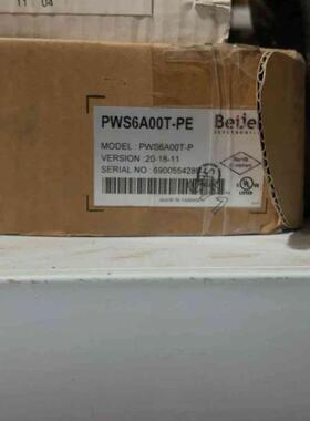 PWS6A00T-PE,全新原包装,现货,议价
