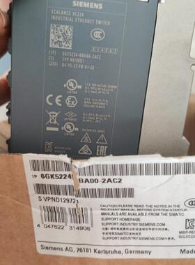 6GK5224-0BA00-2AC2