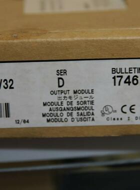1746-OV32   ab模块   1746-0V32 现货    质保一年  1746-OV32