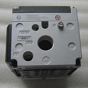 阀岛 CPV14 当日发 18210 正品 全新 进口日本费斯托