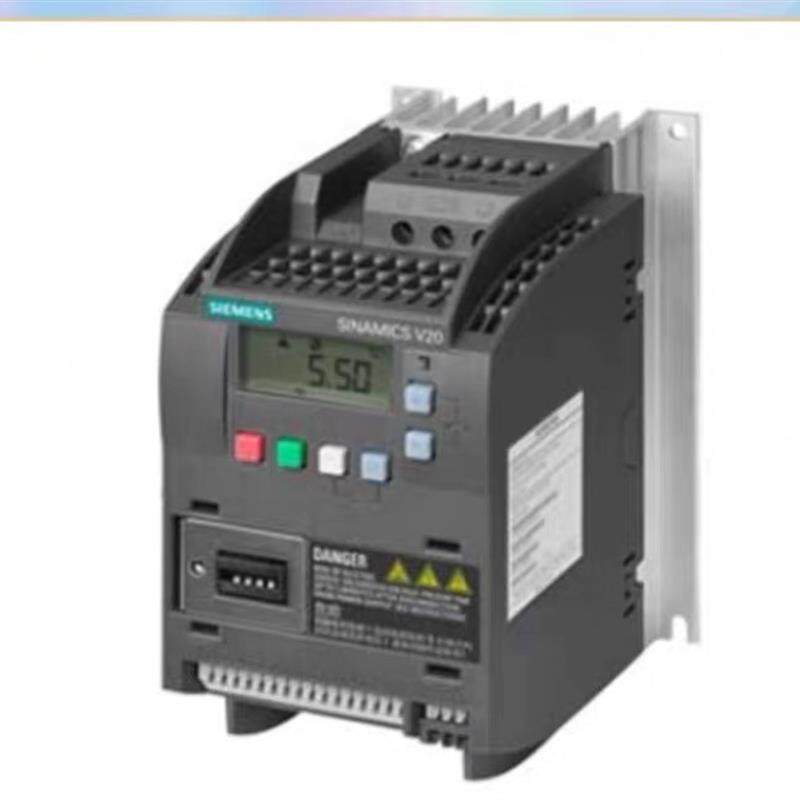 西门子V20变频器6SL3210-5BE13/15/17/21/22/23-7/5/1/2/0UV0现货