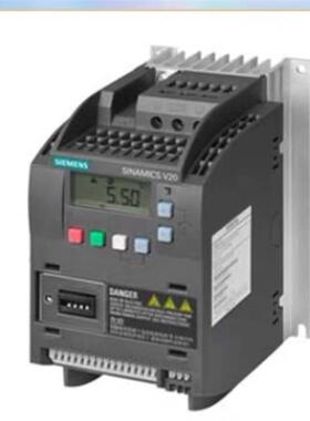 西门子V20变频器6SL3210-5BE13/15/17/21/22/23-7/5/1/2/0UV0现货