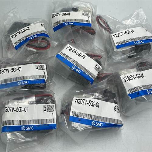 原装正品 VT307V-5G1-01