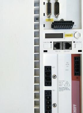 德国BECKHOFF AX5901/AX5911全新原装正品现货议价