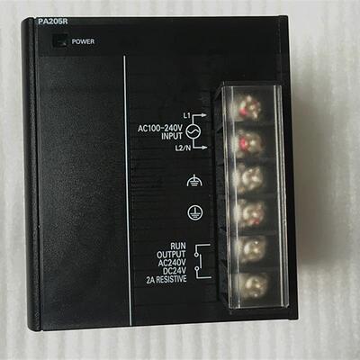 4钻 正品 拆机/电源模块 CJ1W-PA205R/PA202 可充新