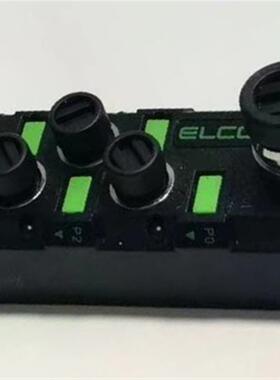 原装 正品 /ELCO分线模块 SPDB-0008D-011 现货