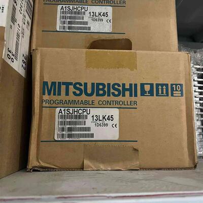 A1SJHCPU 全新现货,实物拍摄。议价