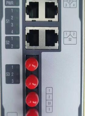 原装 正品 上海瀛工业交换机 TCC4100-BW2060TG2-ST 现货有限