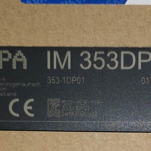 惠朋安川 CPU模块 114-6BJ02 115-6BL02 现货库存