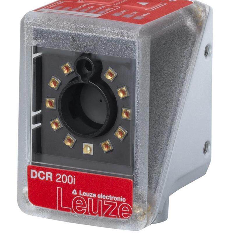 劳易测DCR 248i FIX-M1-102-R3-P固定式2D条码阅读器50134534议价