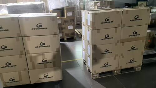 英国GOODRIDGE高性能刹车油管gd钢喉适配宝马M2 G87