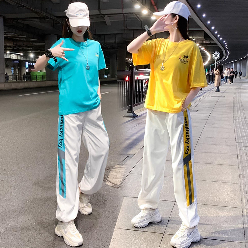 炸街帅气跳舞表演服女团爵士舞服装广场舞蹈kpop跳舞啦啦团队服