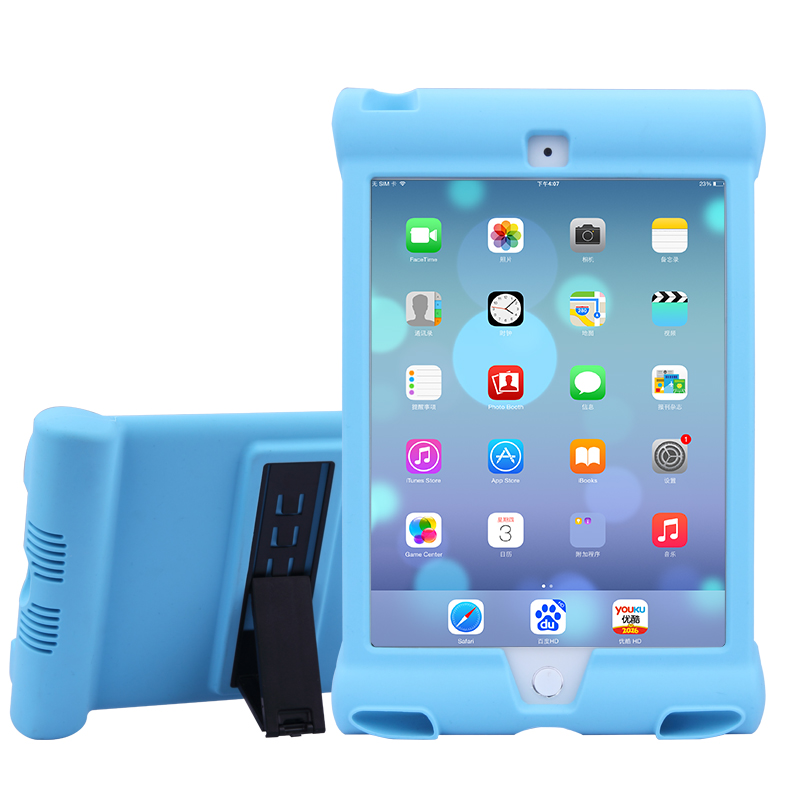 ipad mini4 MK9J2ZP 6L2CH/A±£»¤Ìׯ»¹ûÃÔÄãËÄ´ú1538¶ùͯ·Àˤ¹è½º